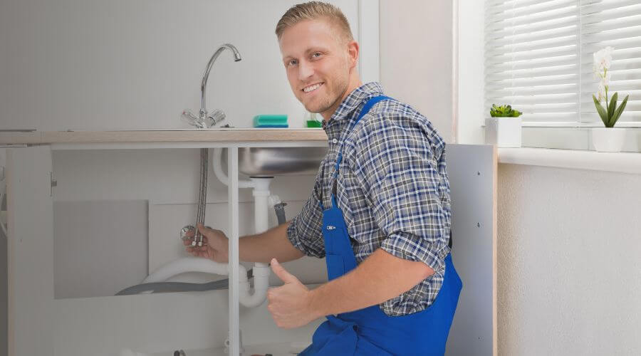 Emergency Plumbing Repair in Mcbh Kaneohe Bay, HI